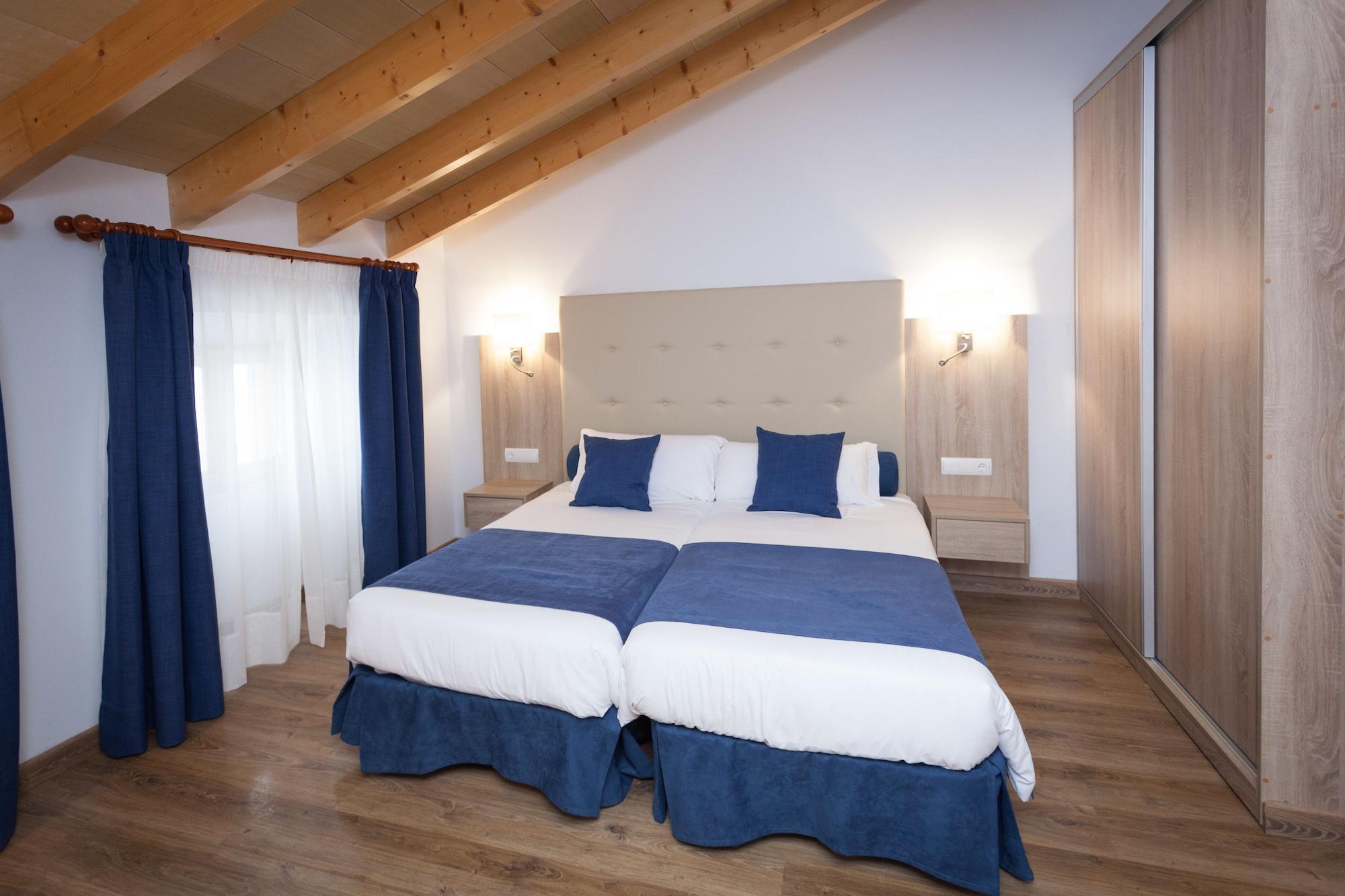 Hotel El Guia Sóller Exteriör bild