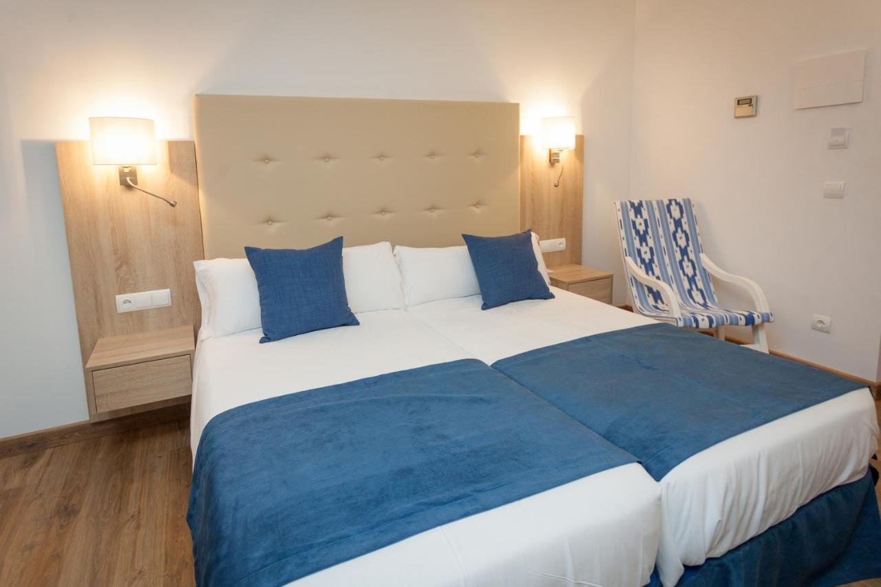 Hotel El Guia Sóller Exteriör bild
