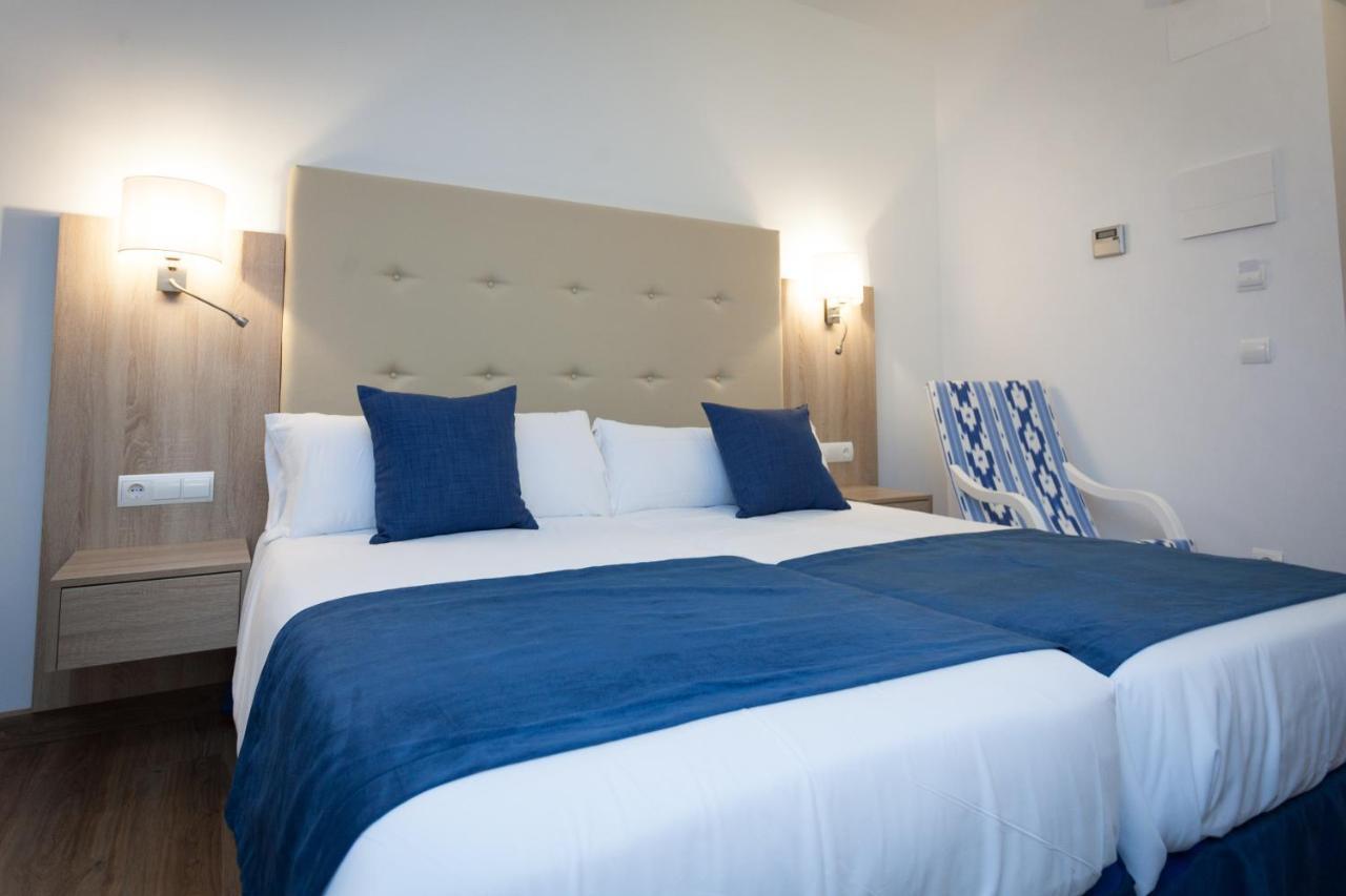 Hotel El Guia Sóller Exteriör bild