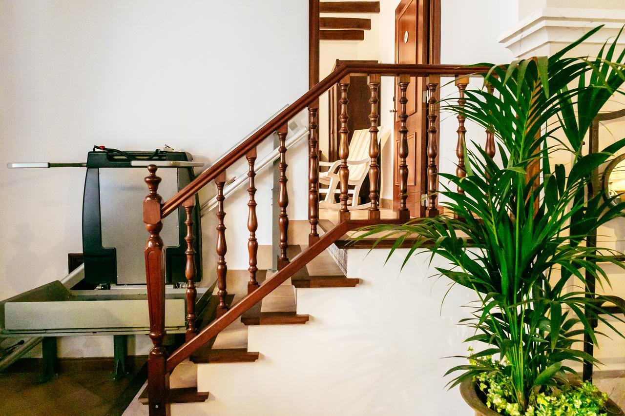 Hotel El Guia Sóller Exteriör bild