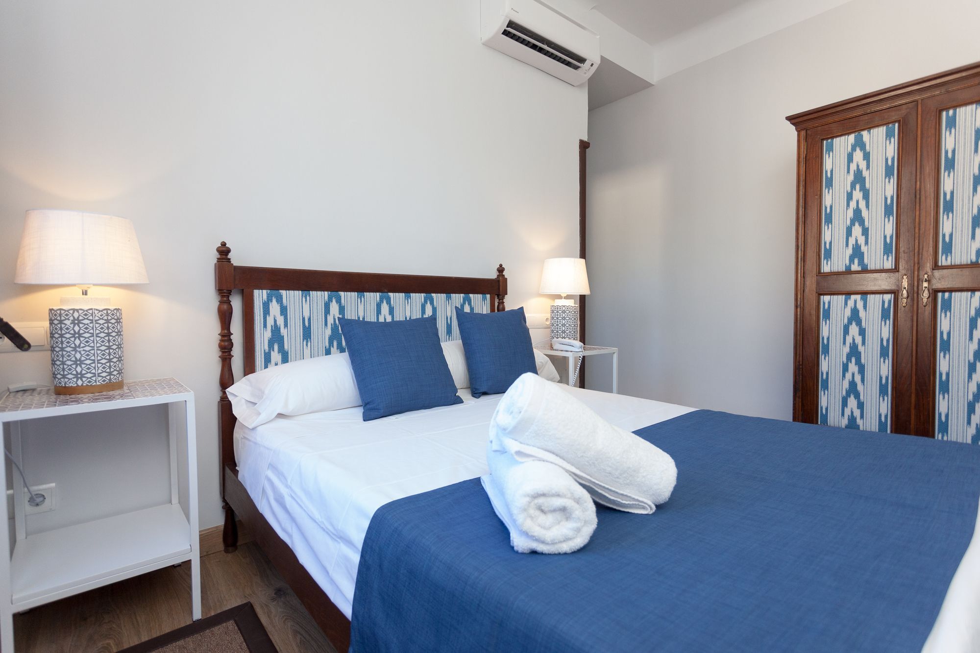 Hotel El Guia Sóller Exteriör bild