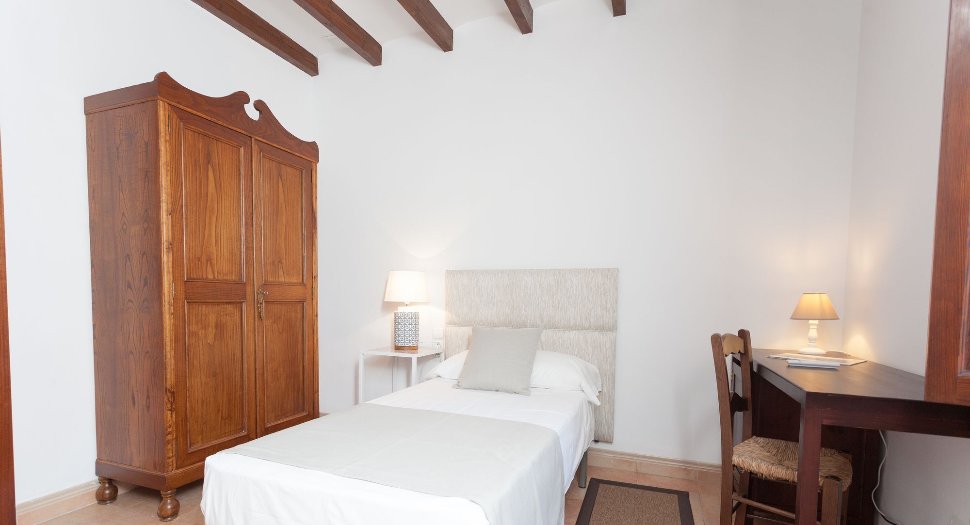 Hotel El Guia Sóller Exteriör bild